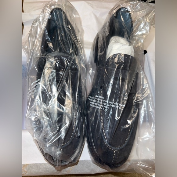 Good Man Brand Lexington Loafer Dark Navy Suede main image 12